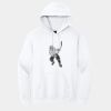 Gildan Heavy Blend™ Hooded Sweatshirt Thumbnail