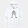 Gildan Heavy Blend™ Hooded Sweatshirt Thumbnail