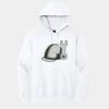 Gildan Heavy Blend™ Hooded Sweatshirt Thumbnail