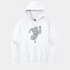 Gildan Heavy Blend™ Hooded Sweatshirt Thumbnail