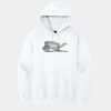 Gildan Heavy Blend™ Hooded Sweatshirt Thumbnail