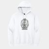 Gildan Heavy Blend™ Hooded Sweatshirt Thumbnail
