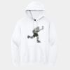 Gildan Heavy Blend™ Hooded Sweatshirt Thumbnail