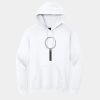 Gildan Heavy Blend™ Hooded Sweatshirt Thumbnail