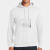 Gildan Heavy Blend™ Hooded Sweatshirt Thumbnail