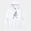 Gildan Heavy Blend™ Hooded Sweatshirt Thumbnail
