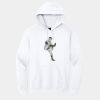 Gildan Heavy Blend™ Hooded Sweatshirt Thumbnail