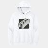 Gildan Heavy Blend™ Hooded Sweatshirt Thumbnail