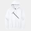 Gildan Heavy Blend™ Hooded Sweatshirt Thumbnail