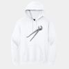Gildan Heavy Blend™ Hooded Sweatshirt Thumbnail