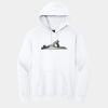 Gildan Heavy Blend™ Hooded Sweatshirt Thumbnail