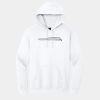 Gildan Heavy Blend™ Hooded Sweatshirt Thumbnail
