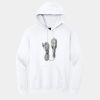 Gildan Heavy Blend™ Hooded Sweatshirt Thumbnail