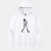 Gildan Heavy Blend™ Hooded Sweatshirt Thumbnail