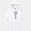 Gildan Heavy Blend™ Hooded Sweatshirt Thumbnail