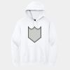 Gildan Heavy Blend™ Hooded Sweatshirt Thumbnail