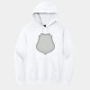 Gildan Heavy Blend™ Hooded Sweatshirt Thumbnail