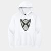 Gildan Heavy Blend™ Hooded Sweatshirt Thumbnail