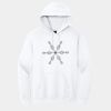 Gildan Heavy Blend™ Hooded Sweatshirt Thumbnail