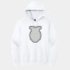 Gildan Heavy Blend™ Hooded Sweatshirt Thumbnail