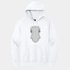 Gildan Heavy Blend™ Hooded Sweatshirt Thumbnail