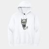 Gildan Heavy Blend™ Hooded Sweatshirt Thumbnail