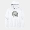 Gildan Heavy Blend™ Hooded Sweatshirt Thumbnail