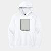Gildan Heavy Blend™ Hooded Sweatshirt Thumbnail