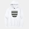 Gildan Heavy Blend™ Hooded Sweatshirt Thumbnail