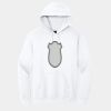 Gildan Heavy Blend™ Hooded Sweatshirt Thumbnail