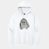 Gildan Heavy Blend™ Hooded Sweatshirt Thumbnail