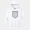 Gildan Heavy Blend™ Hooded Sweatshirt Thumbnail