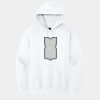 Gildan Heavy Blend™ Hooded Sweatshirt Thumbnail