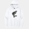 Gildan Heavy Blend™ Hooded Sweatshirt Thumbnail