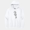 Gildan Heavy Blend™ Hooded Sweatshirt Thumbnail