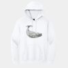 Gildan Heavy Blend™ Hooded Sweatshirt Thumbnail