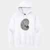Gildan Heavy Blend™ Hooded Sweatshirt Thumbnail