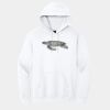 Gildan Heavy Blend™ Hooded Sweatshirt Thumbnail