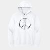 Gildan Heavy Blend™ Hooded Sweatshirt Thumbnail