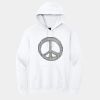 Gildan Heavy Blend™ Hooded Sweatshirt Thumbnail