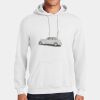 Gildan Heavy Blend™ Hooded Sweatshirt Thumbnail