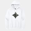 Gildan Heavy Blend™ Hooded Sweatshirt Thumbnail