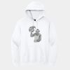 Gildan Heavy Blend™ Hooded Sweatshirt Thumbnail