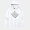 Gildan Heavy Blend™ Hooded Sweatshirt Thumbnail