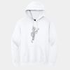 Gildan Heavy Blend™ Hooded Sweatshirt Thumbnail
