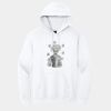 Gildan Heavy Blend™ Hooded Sweatshirt Thumbnail