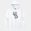 Gildan Heavy Blend™ Hooded Sweatshirt Thumbnail