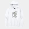 Gildan Heavy Blend™ Hooded Sweatshirt Thumbnail