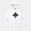 Gildan Heavy Blend™ Hooded Sweatshirt Thumbnail