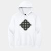 Gildan Heavy Blend™ Hooded Sweatshirt Thumbnail